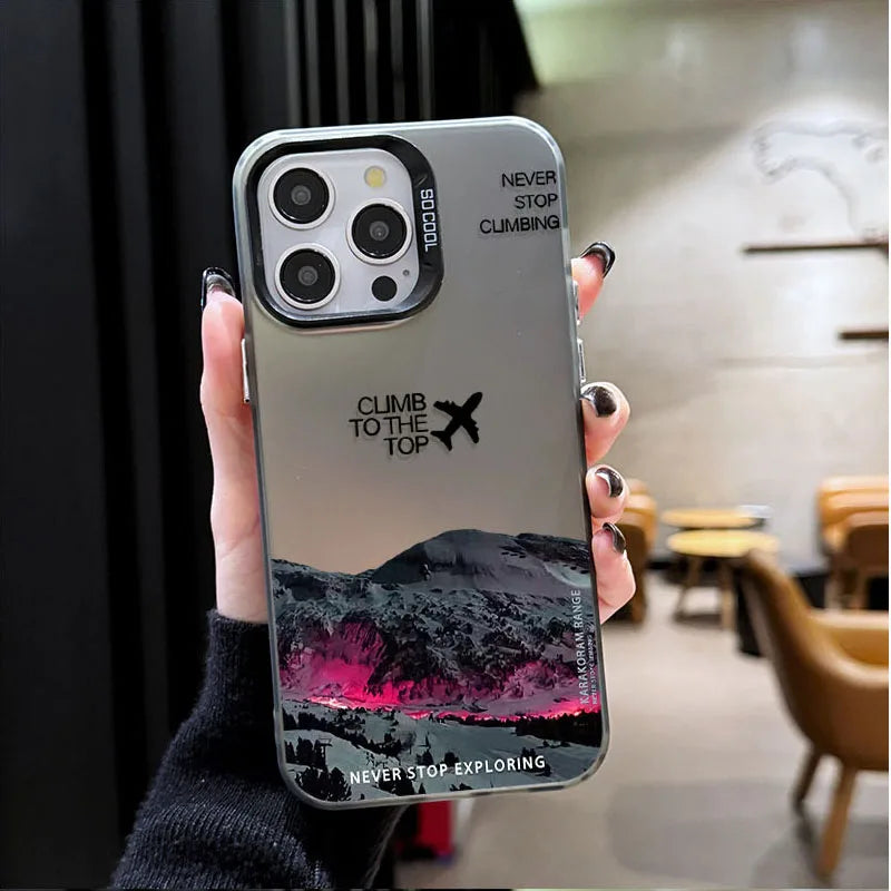 Coque Iphone