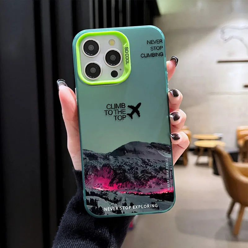 Coque Iphone