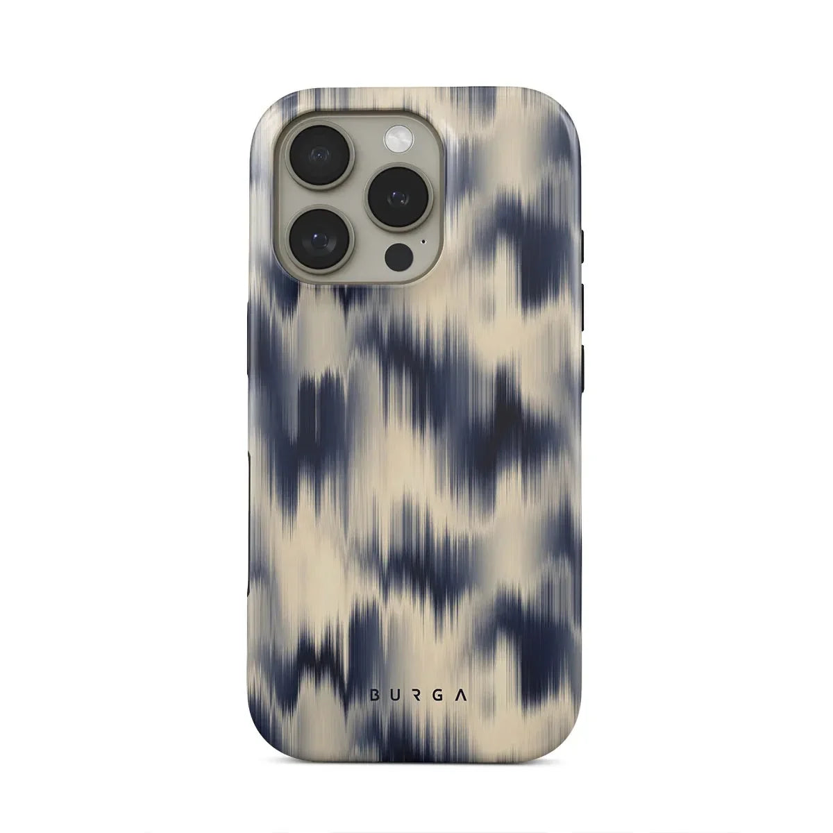 Coque BURGA