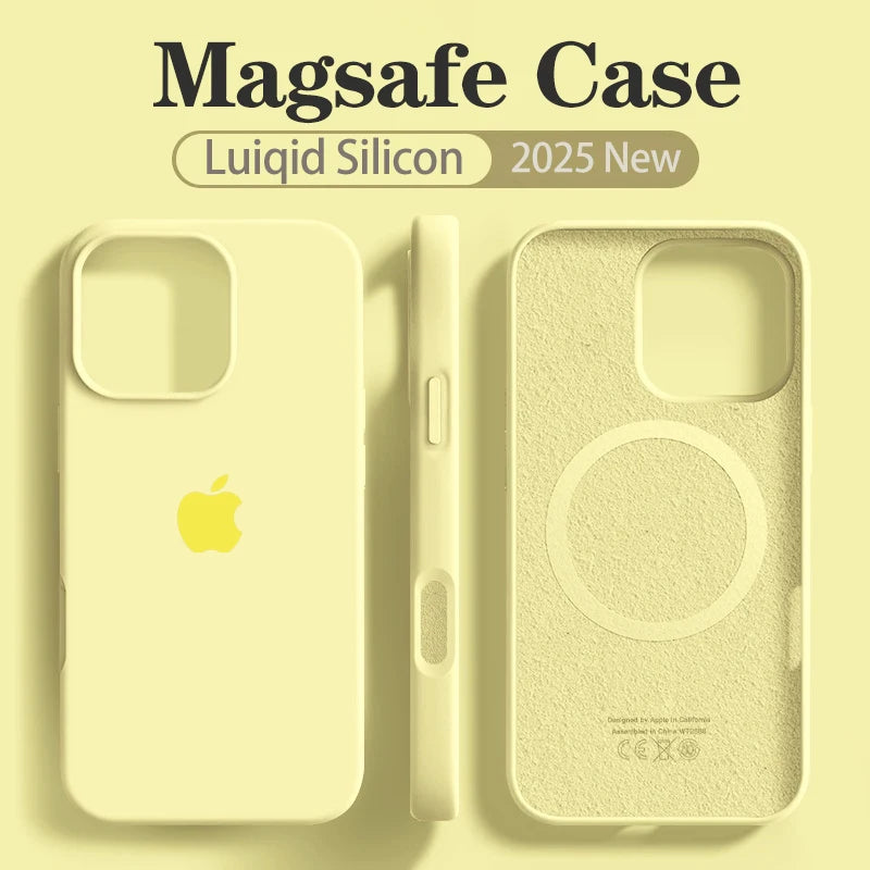Coque APPLE