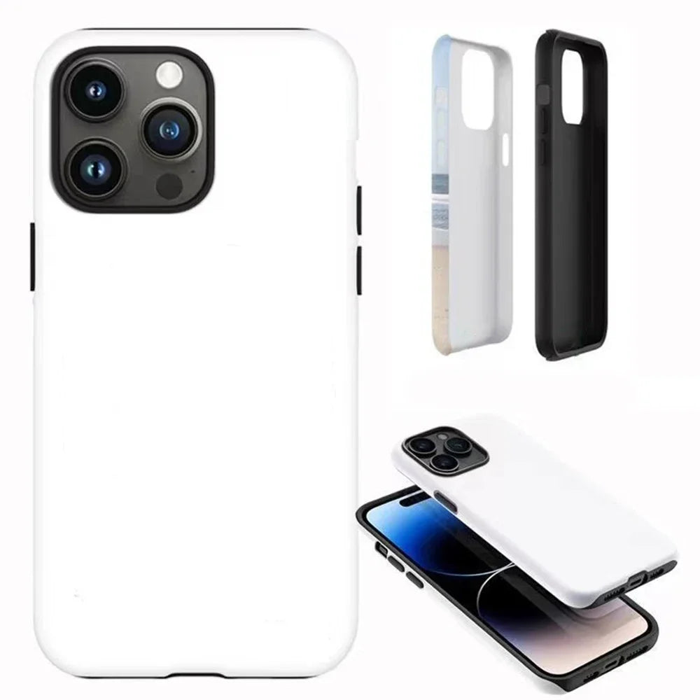 Coque BURGA