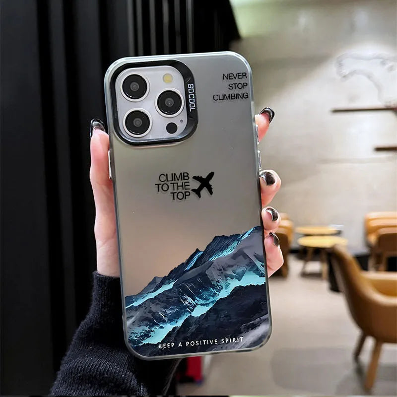 Coque Iphone
