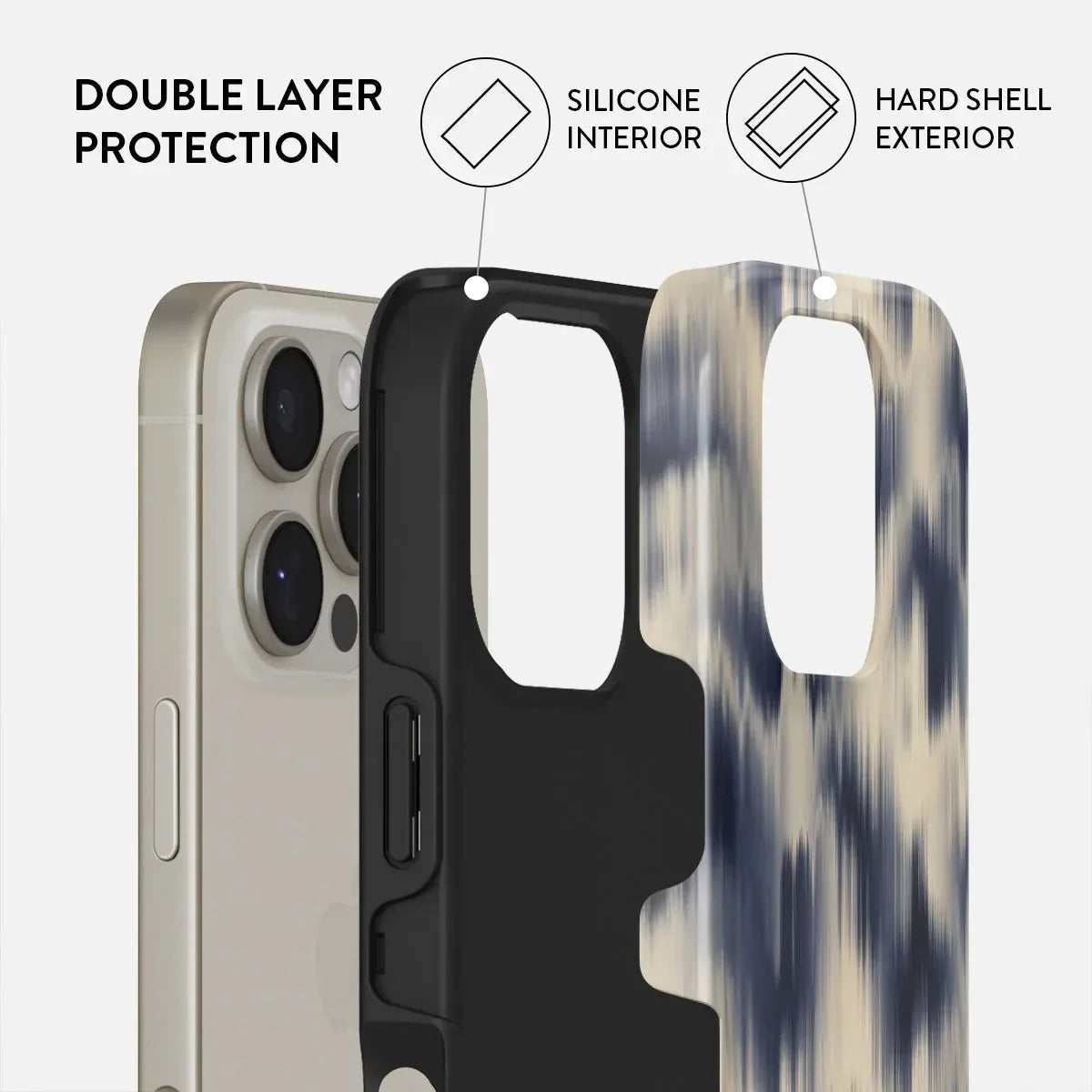 Coque BURGA