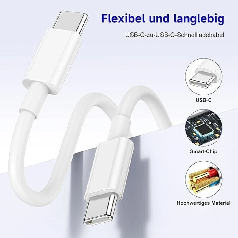 Chargeur Apple
