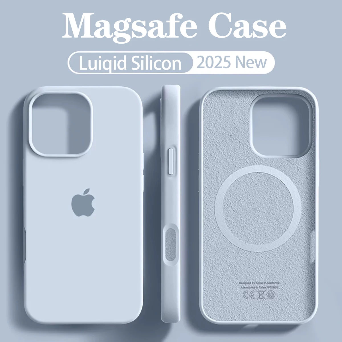 Coque APPLE
