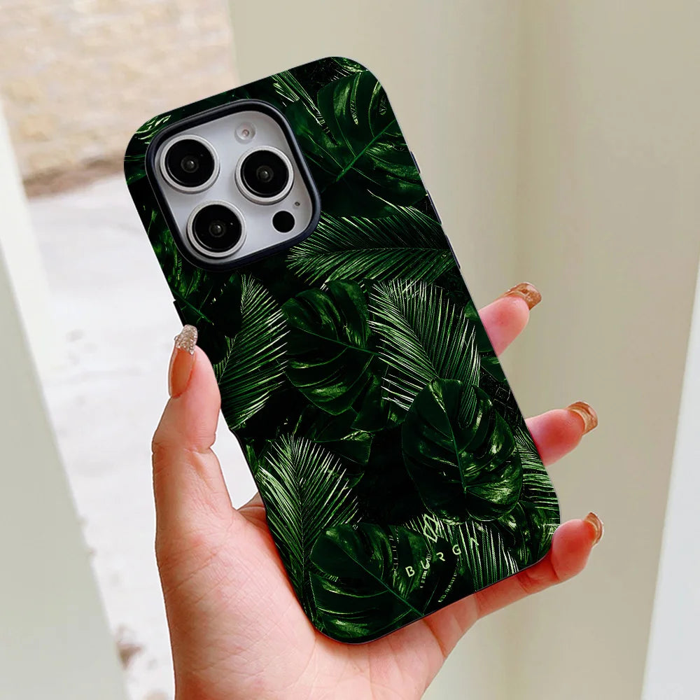 Coque BURGA