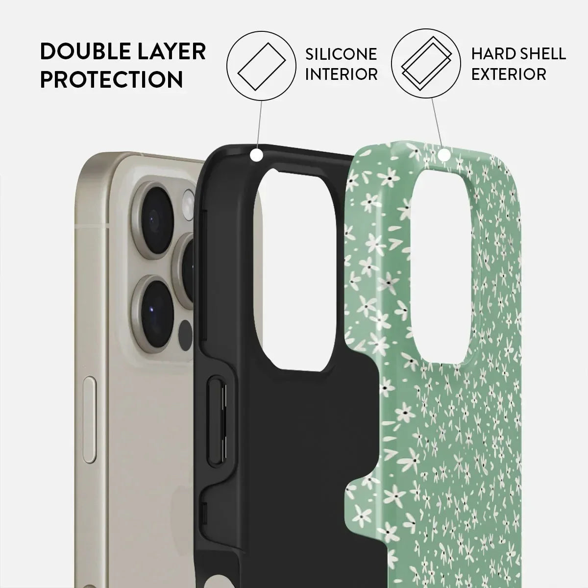 Coque BURGA