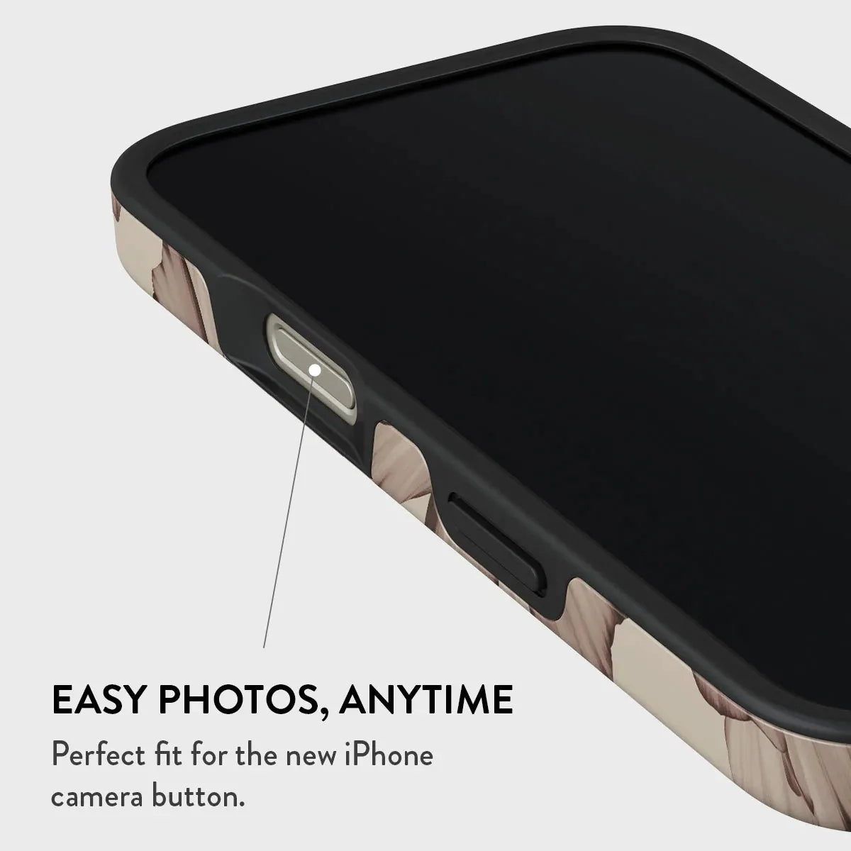 Coque BURGA