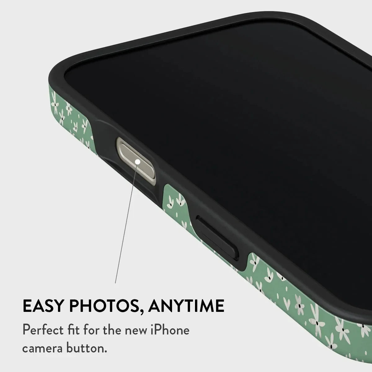 Coque BURGA