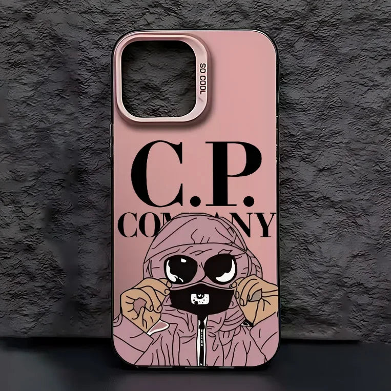 CP COMPANY