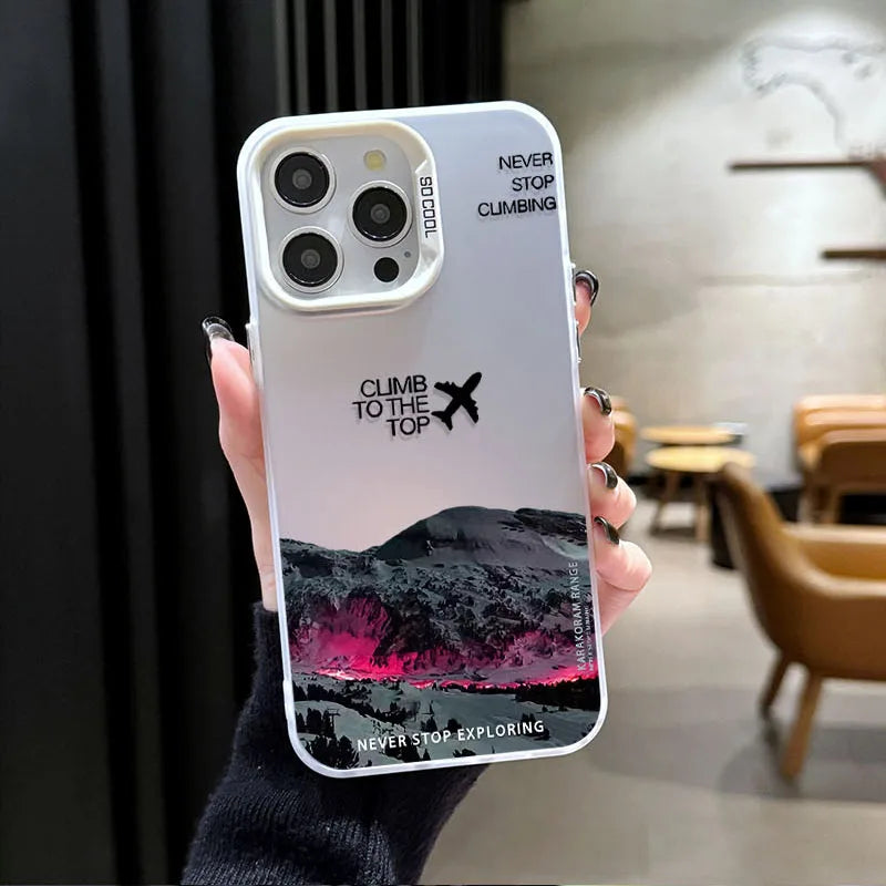 Coque Iphone