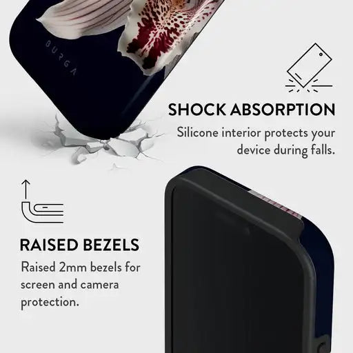 Coque BURGA