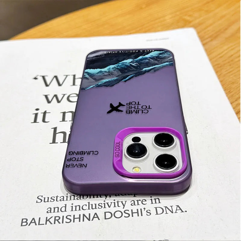 Coque Iphone