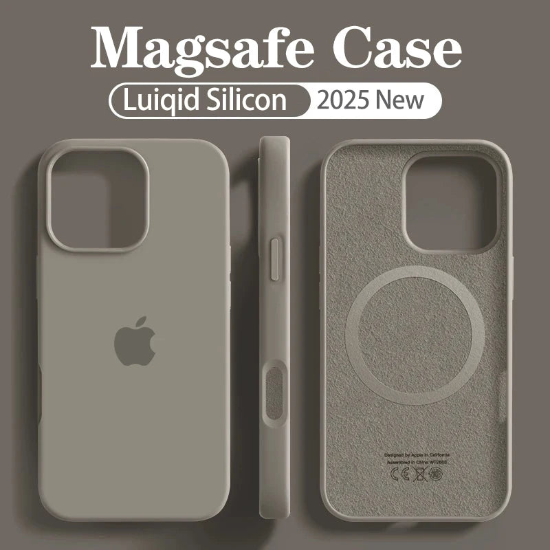 Coque APPLE