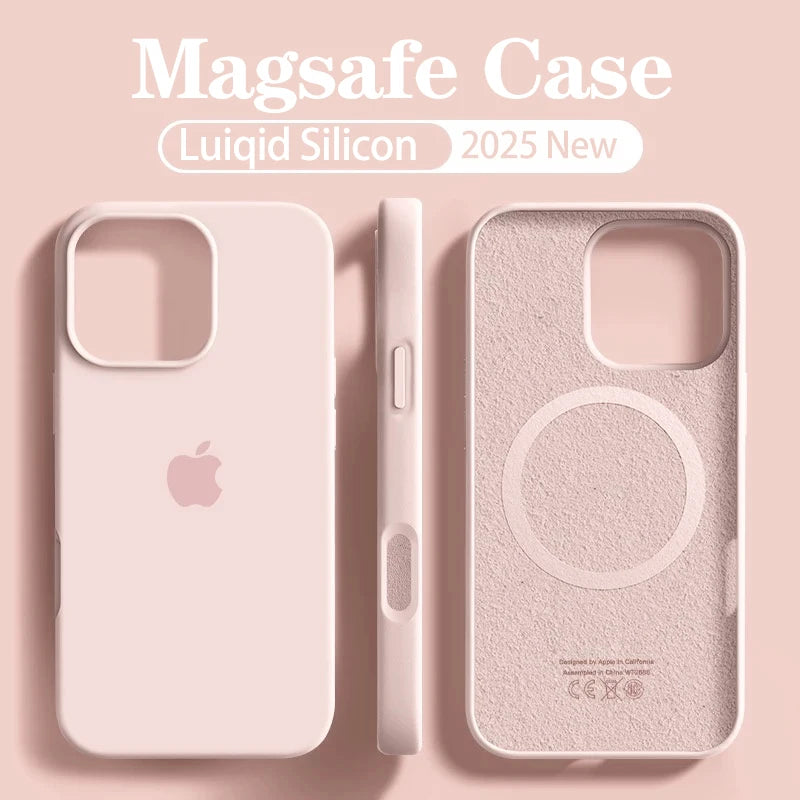Coque APPLE