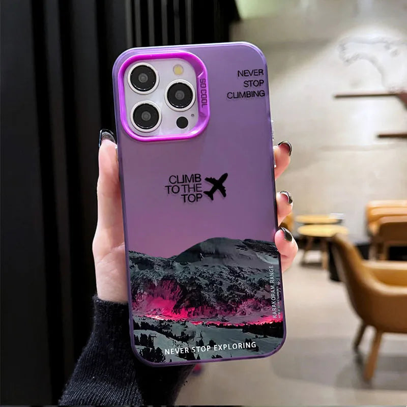 Coque Iphone