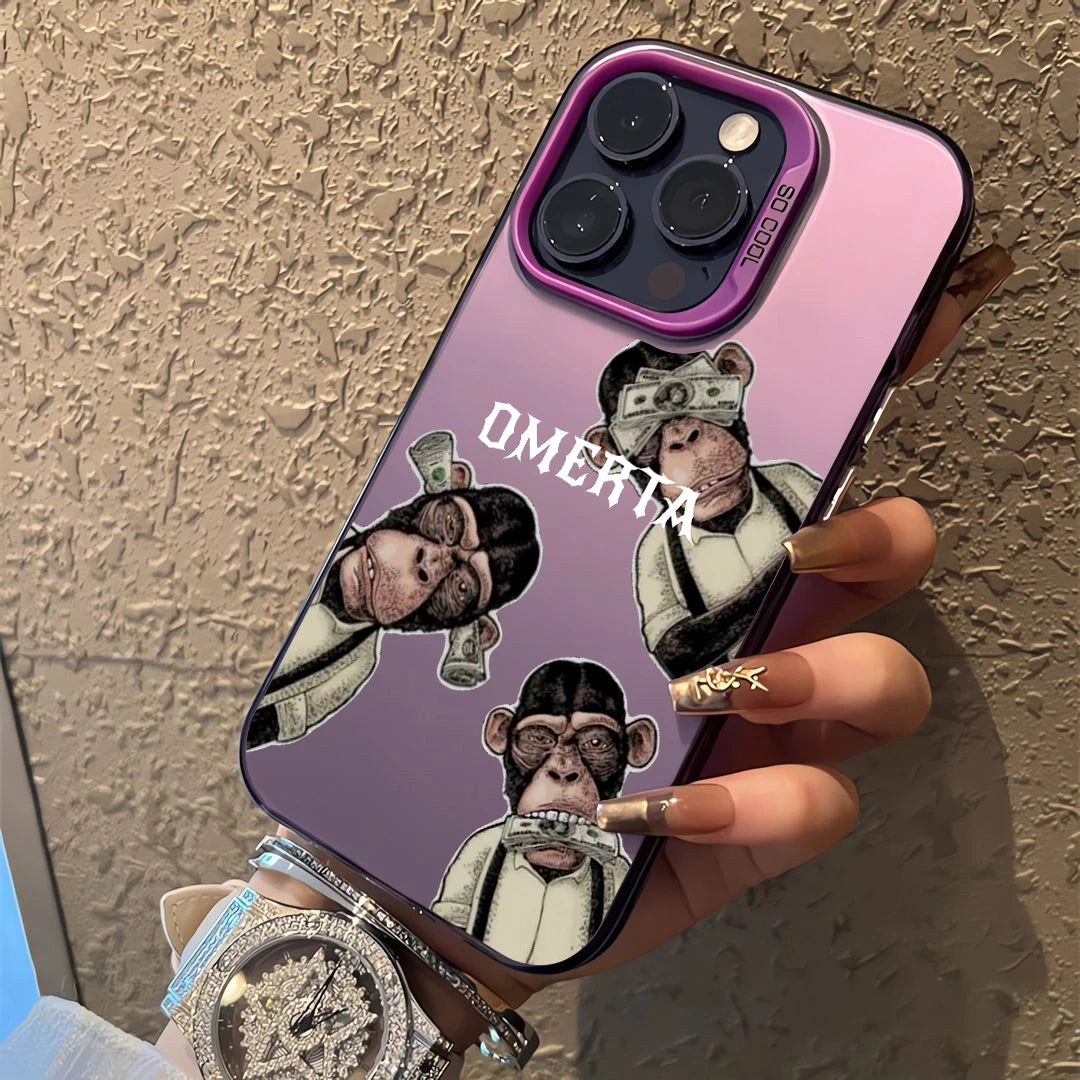 OMERTA