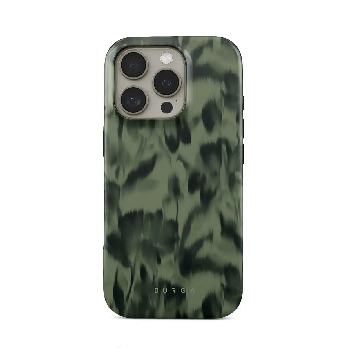 Coque BURGA