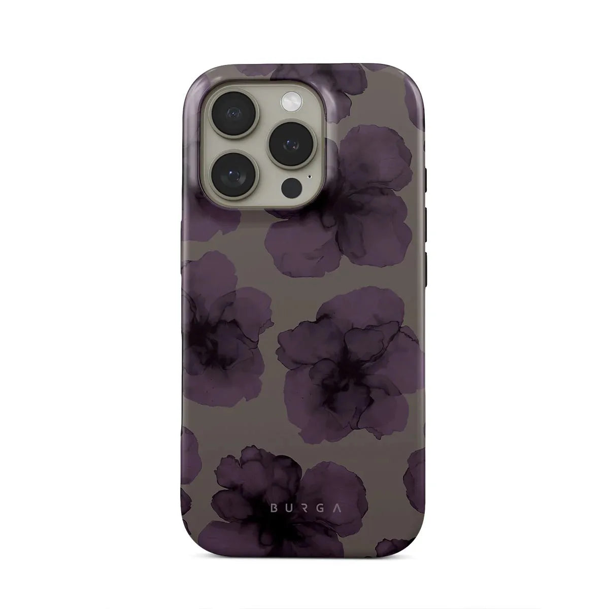 Coque BURGA