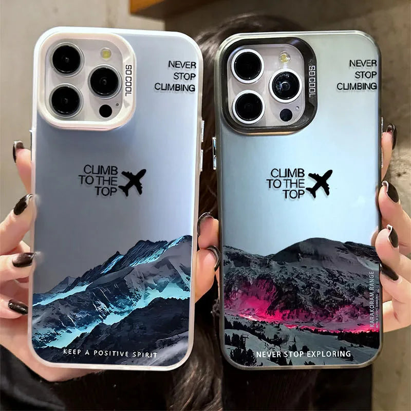 Coque Iphone