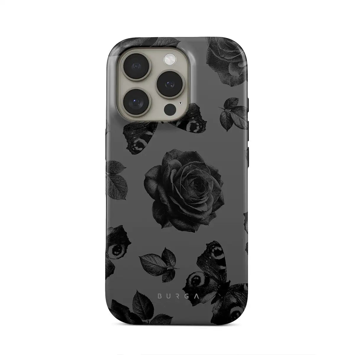 Coque BURGA