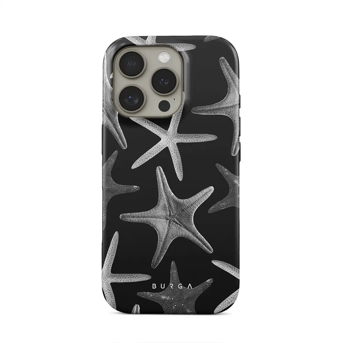 Coque BURGA