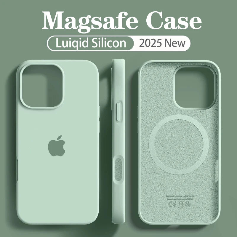 Coque APPLE