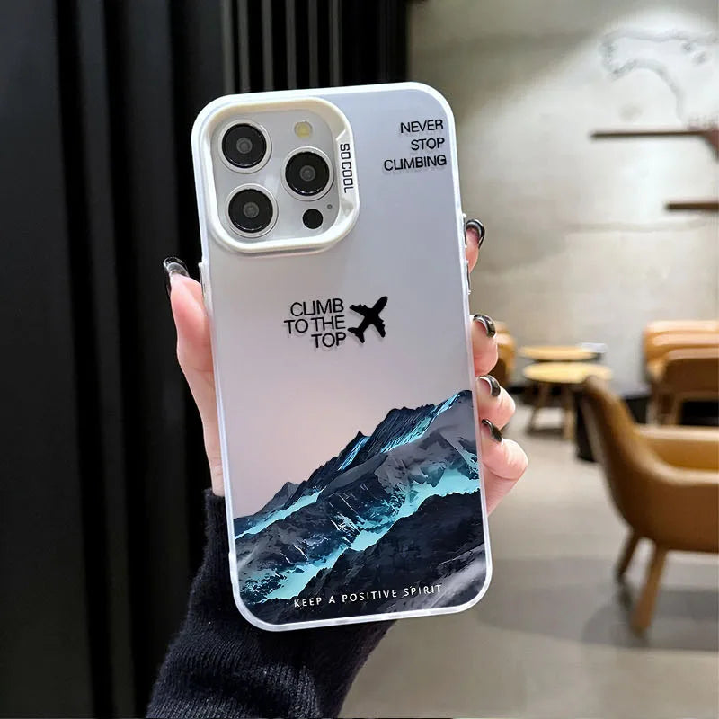 Coque Iphone