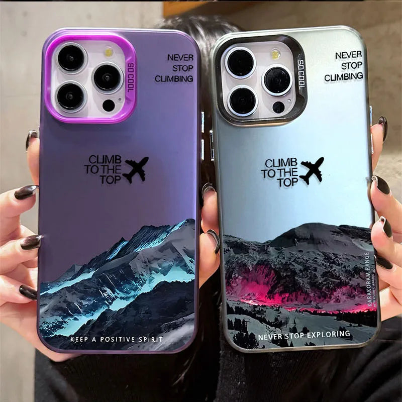 Coque Iphone