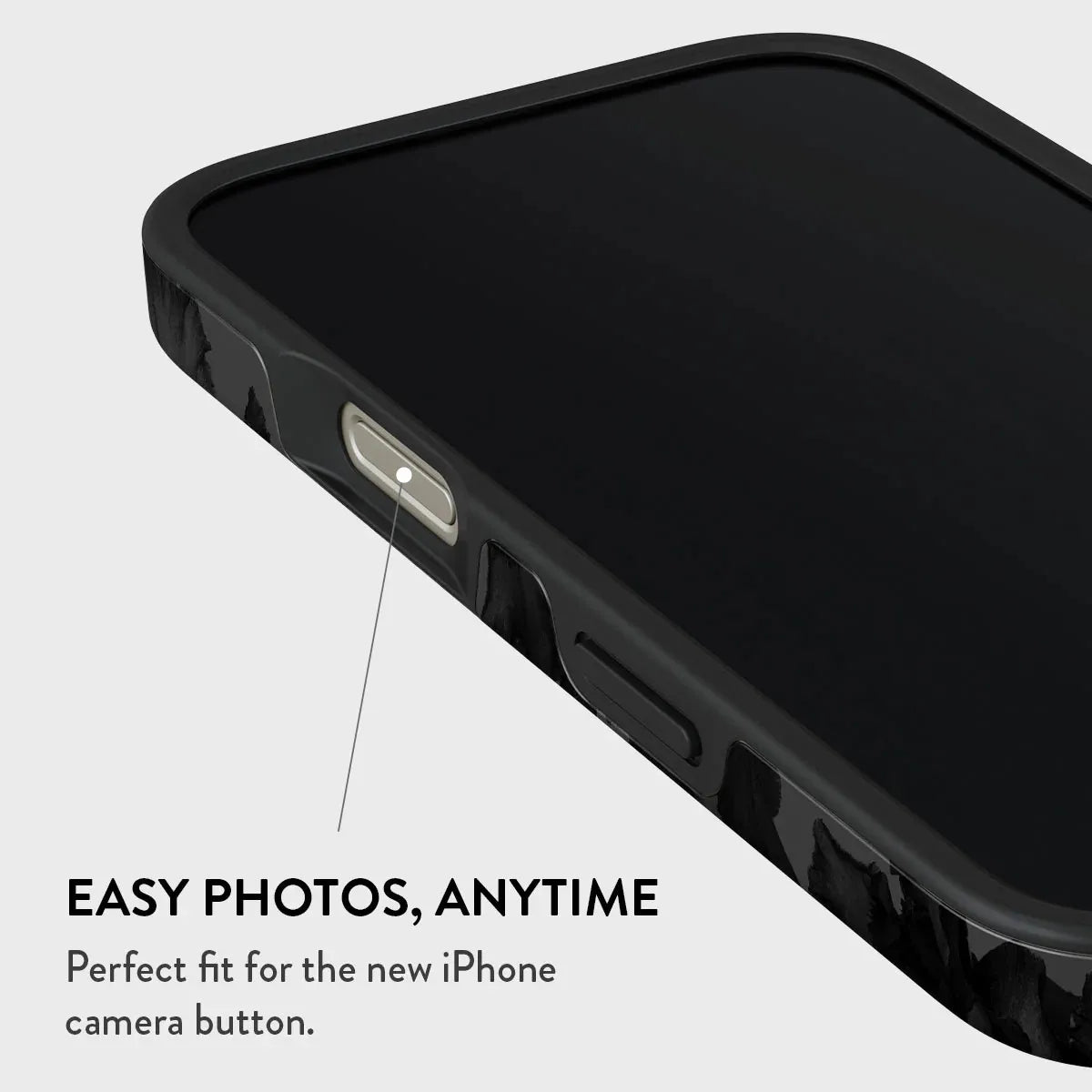Coque BURGA