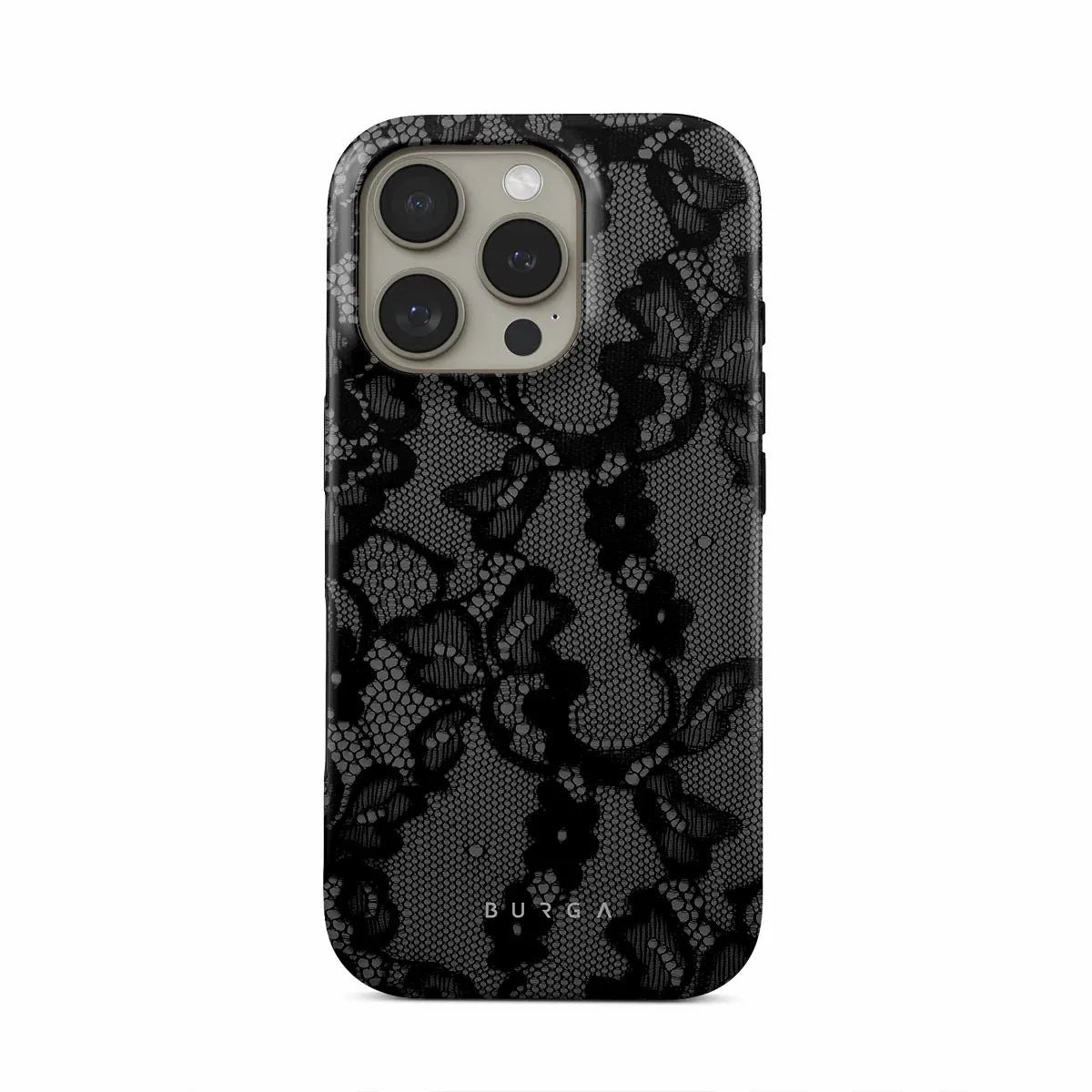 Coque BURGA