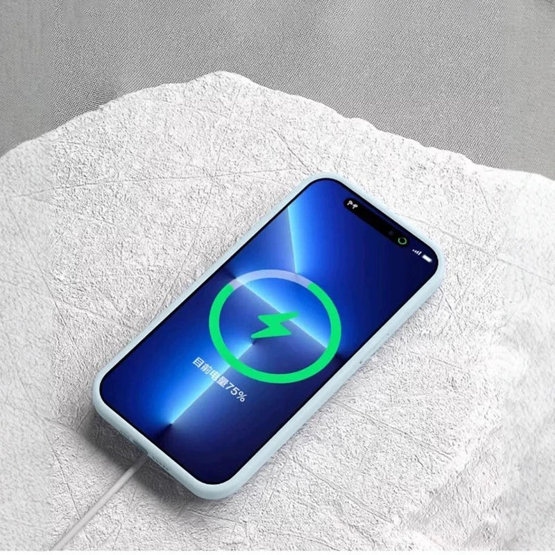 Coque APPLE