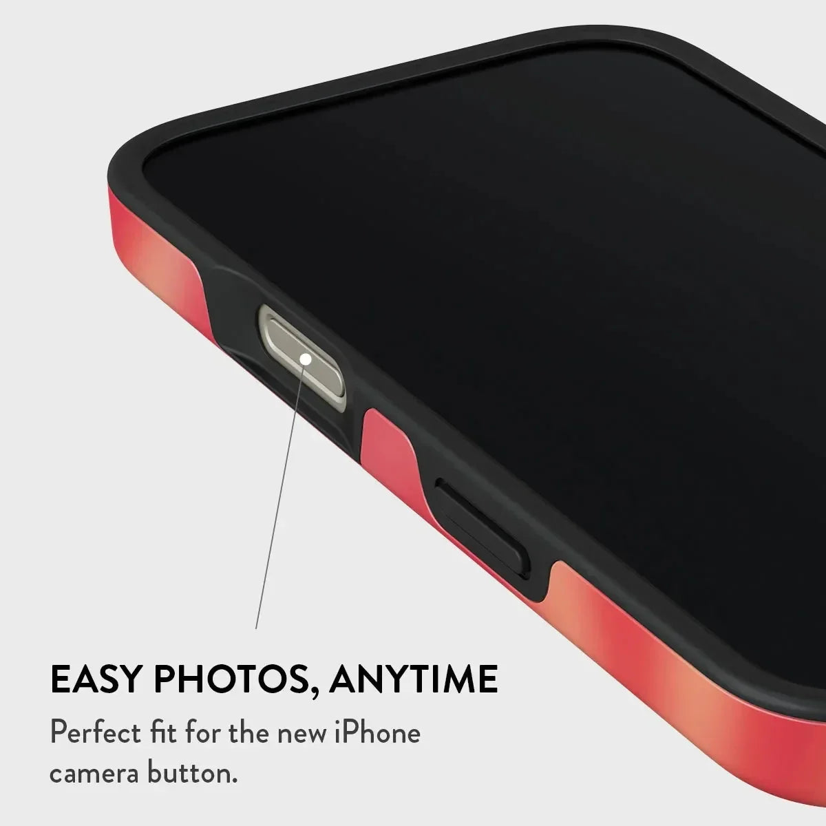 Coque BURGA