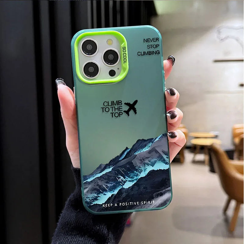 Coque Iphone