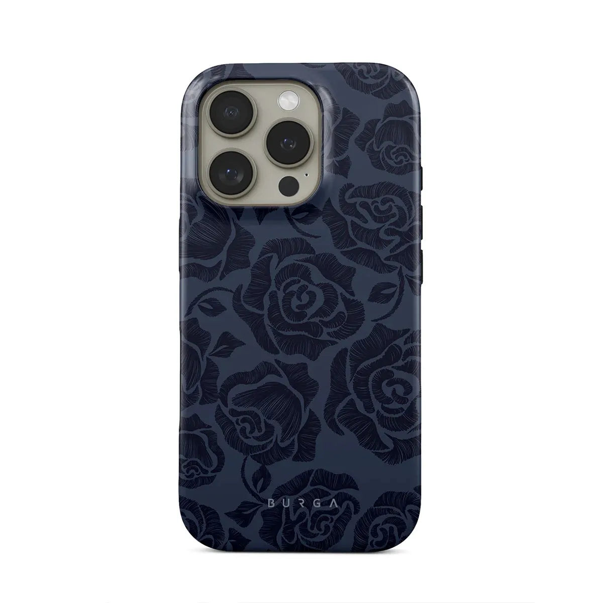 Coque BURGA