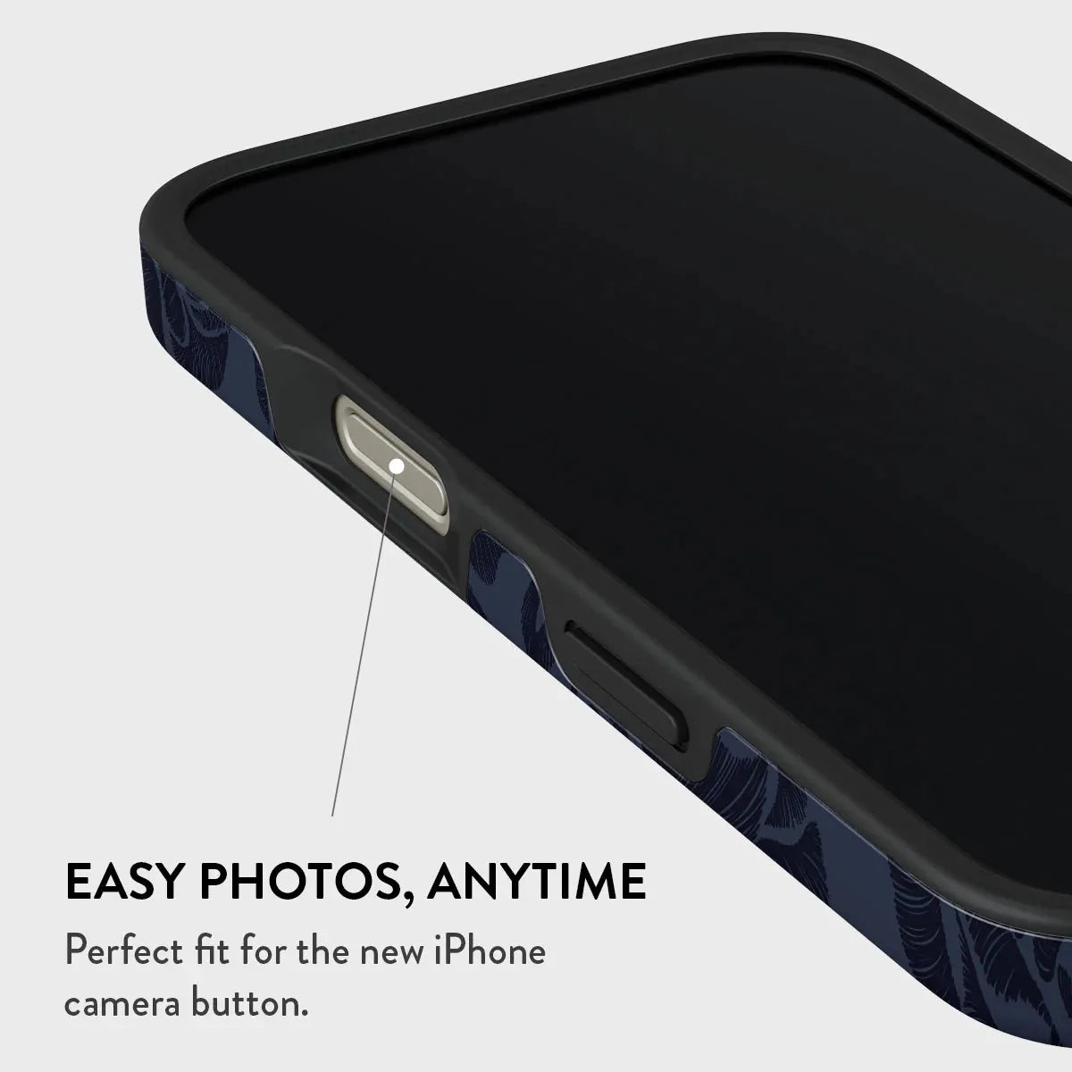 Coque BURGA