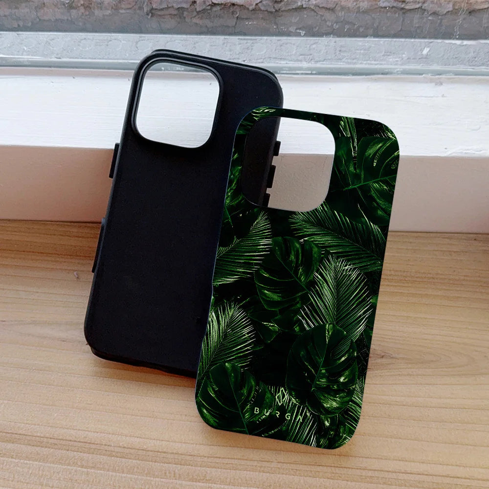 Coque BURGA