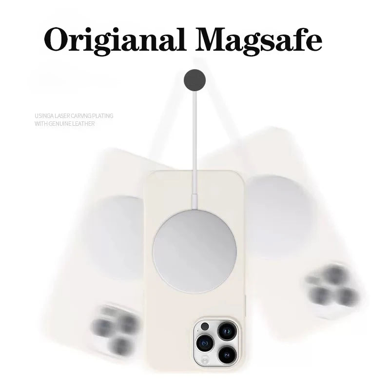 Coque APPLE