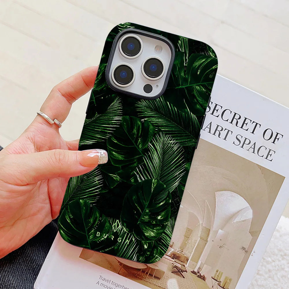 Coque BURGA