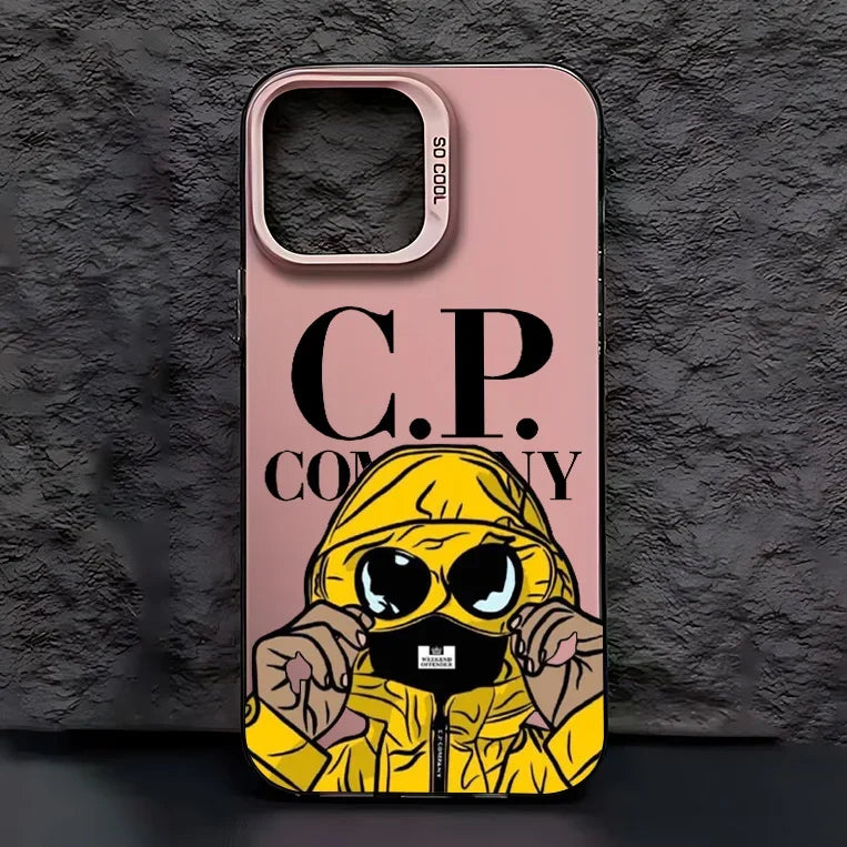 CP COMPANY
