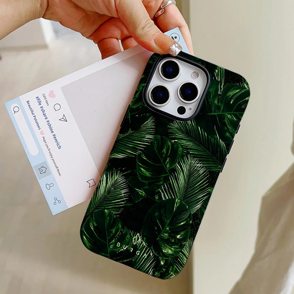 Coque BURGA
