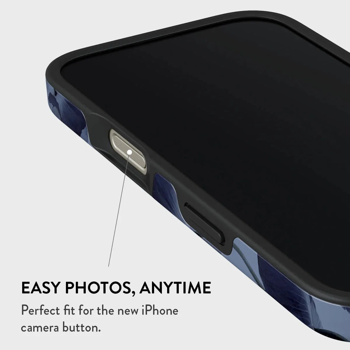 Coque BURGA