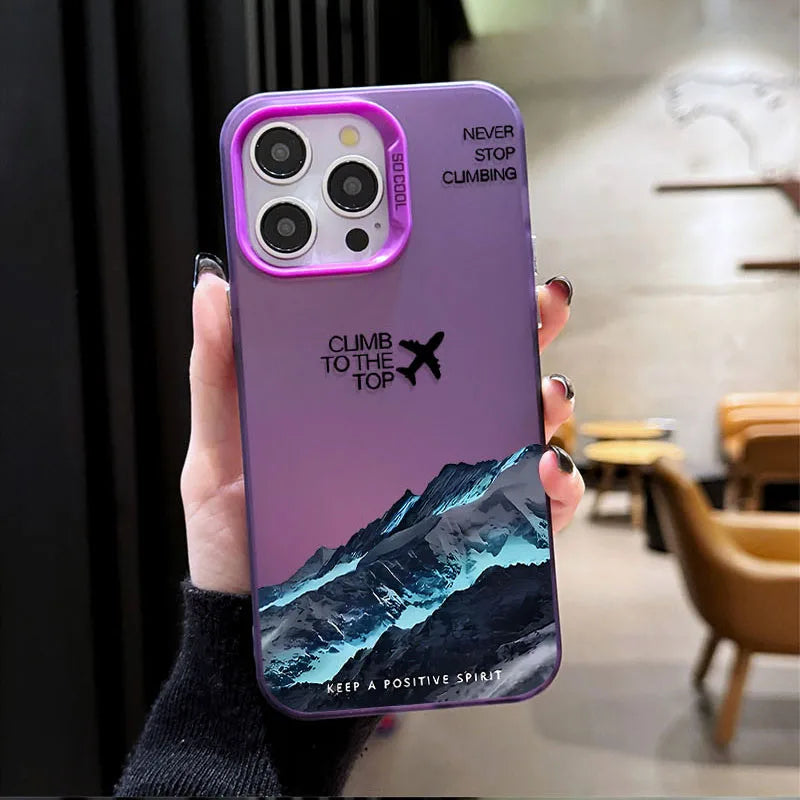 Coque Iphone