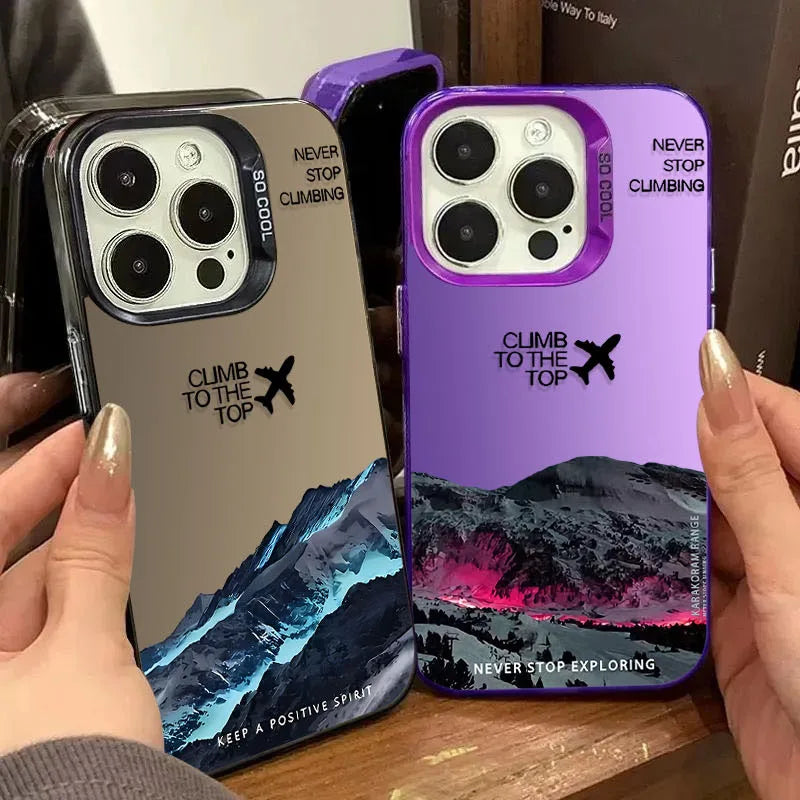 Coque Iphone