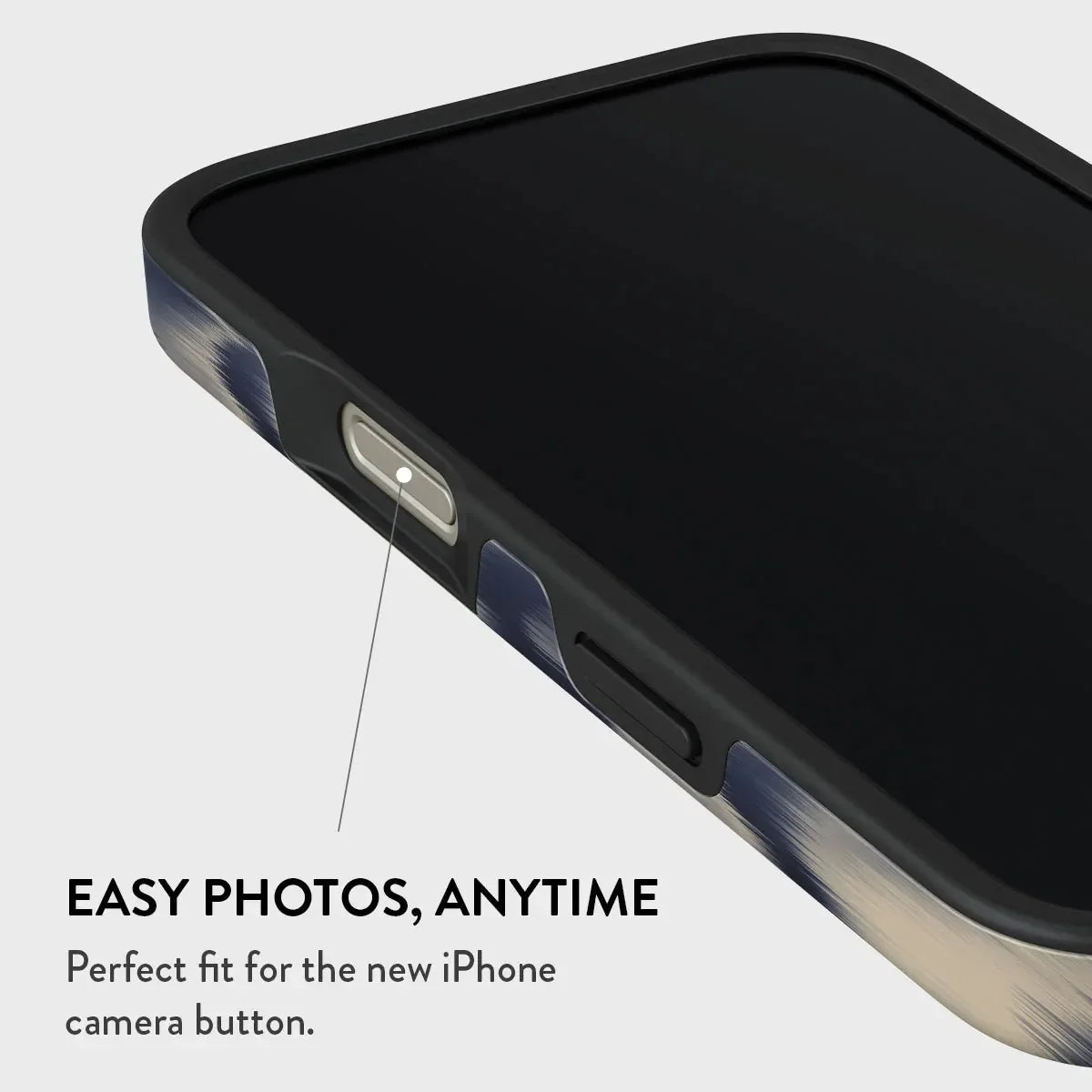 Coque BURGA
