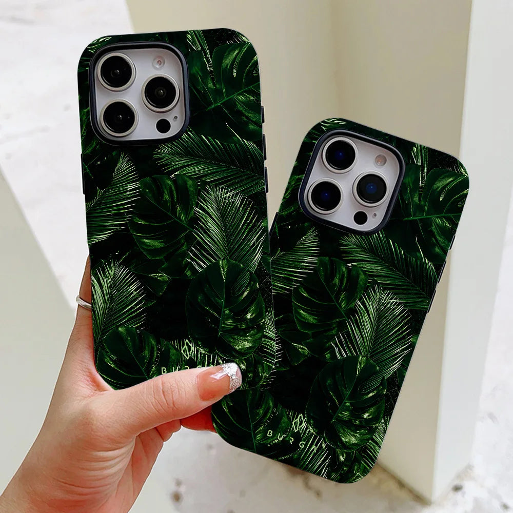 Coque BURGA