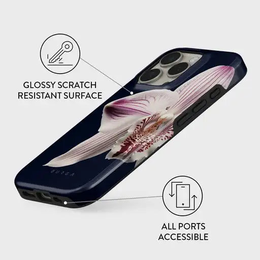 Coque BURGA