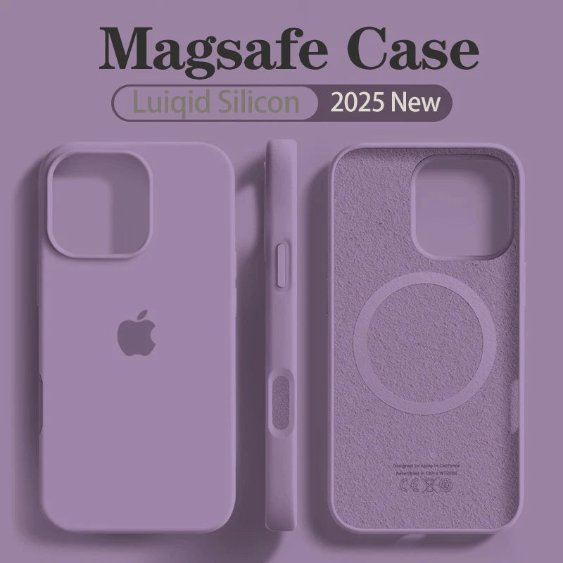 Coque APPLE
