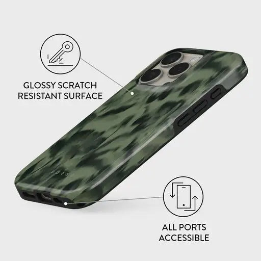 Coque BURGA