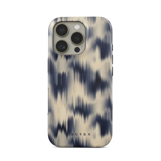 Coque BURGA